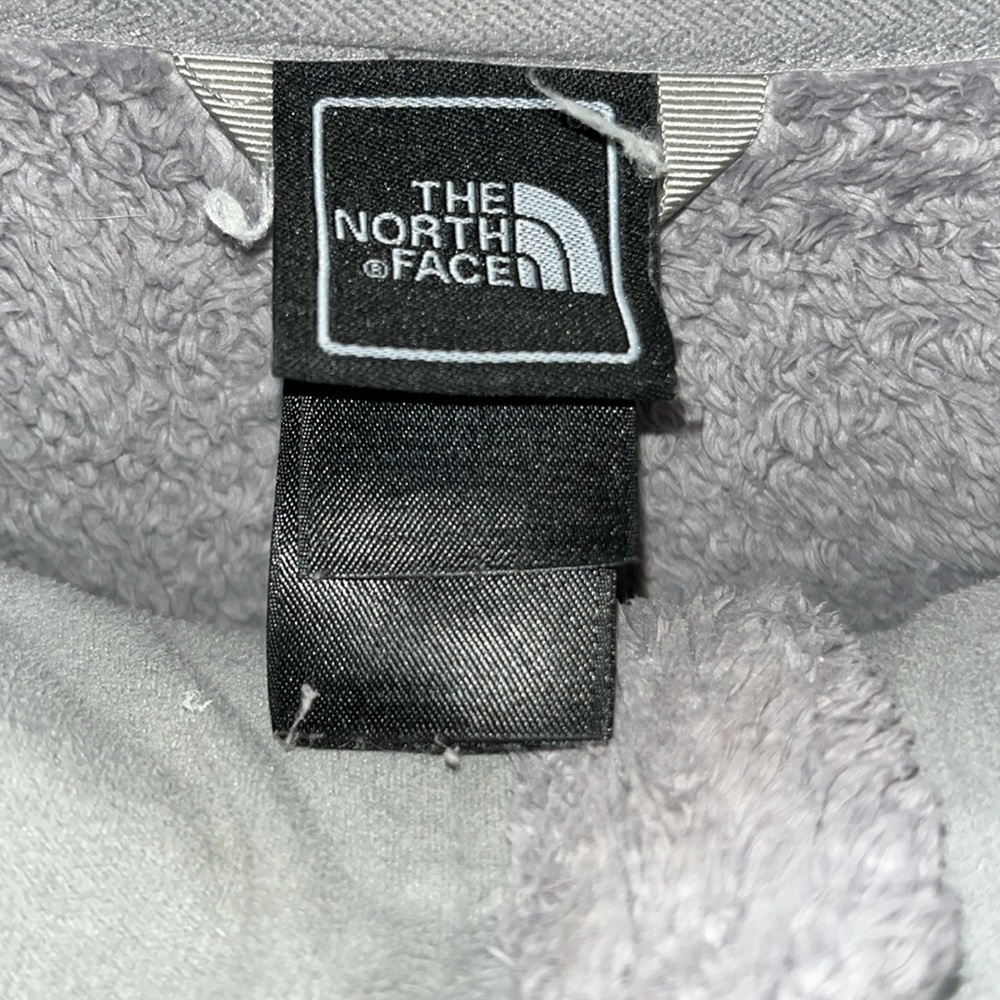 Nothface Fleece - Picture 3 of 4